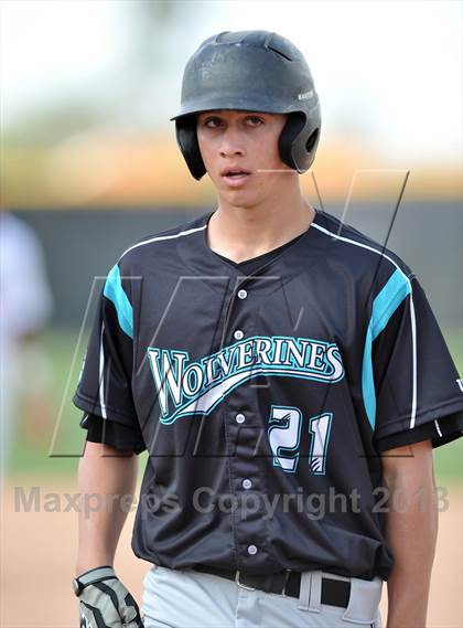 Thumbnail 2 in Aliso Niguel @ Villa Park (Loara Tournament) photogallery.