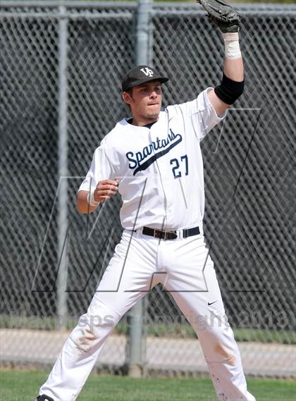 Thumbnail 2 in Aliso Niguel @ Villa Park (Loara Tournament) photogallery.