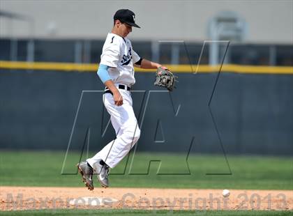 Thumbnail 2 in Aliso Niguel @ Villa Park (Loara Tournament) photogallery.