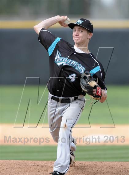 Thumbnail 2 in Aliso Niguel @ Villa Park (Loara Tournament) photogallery.