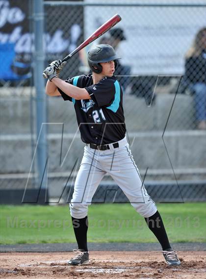 Thumbnail 2 in Aliso Niguel @ Villa Park (Loara Tournament) photogallery.