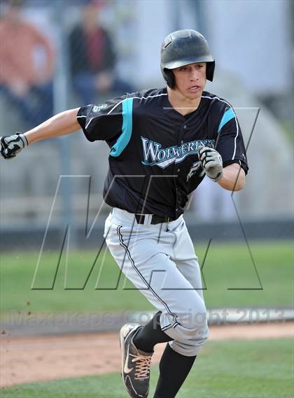 Thumbnail 1 in Aliso Niguel @ Villa Park (Loara Tournament) photogallery.