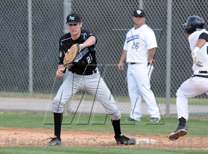 Thumbnail 1 in Aliso Niguel @ Villa Park (Loara Tournament) photogallery.