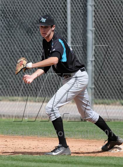 Thumbnail 1 in Aliso Niguel @ Villa Park (Loara Tournament) photogallery.