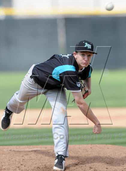 Thumbnail 3 in Aliso Niguel @ Villa Park (Loara Tournament) photogallery.