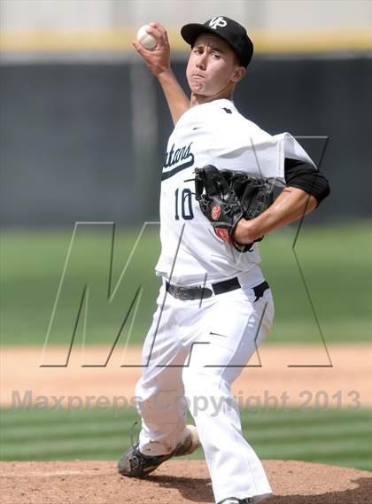 Thumbnail 2 in Aliso Niguel @ Villa Park (Loara Tournament) photogallery.