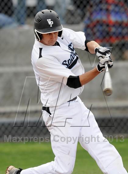 Thumbnail 1 in Aliso Niguel @ Villa Park (Loara Tournament) photogallery.