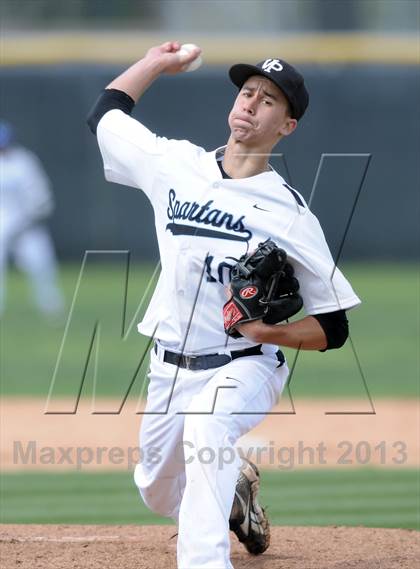Thumbnail 3 in Aliso Niguel @ Villa Park (Loara Tournament) photogallery.