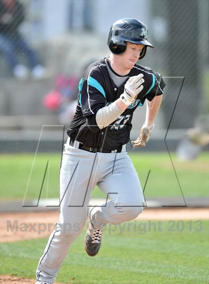 Thumbnail 1 in Aliso Niguel @ Villa Park (Loara Tournament) photogallery.