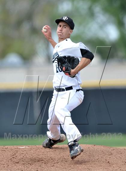 Thumbnail 3 in Aliso Niguel @ Villa Park (Loara Tournament) photogallery.