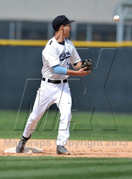 Thumbnail 1 in Aliso Niguel @ Villa Park (Loara Tournament) photogallery.