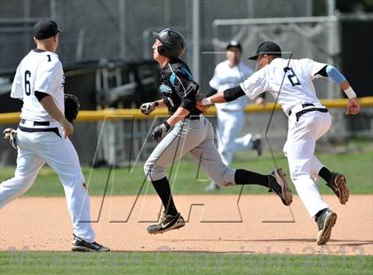 Thumbnail 3 in Aliso Niguel @ Villa Park (Loara Tournament) photogallery.