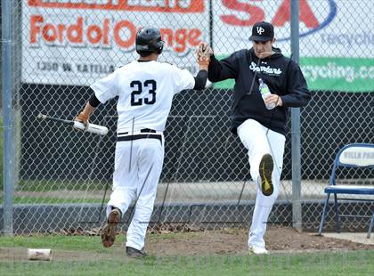Thumbnail 2 in Aliso Niguel @ Villa Park (Loara Tournament) photogallery.