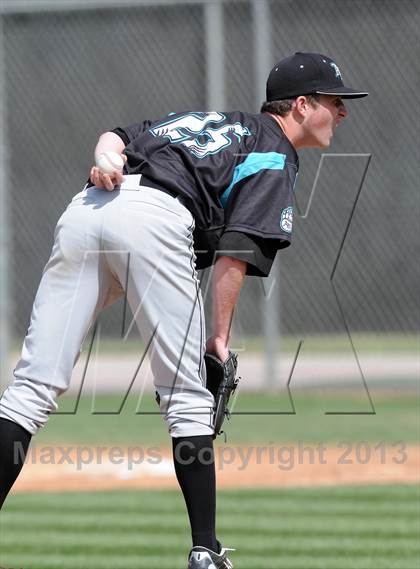 Thumbnail 3 in Aliso Niguel @ Villa Park (Loara Tournament) photogallery.