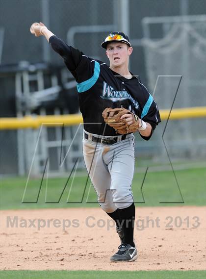 Thumbnail 1 in Aliso Niguel @ Villa Park (Loara Tournament) photogallery.