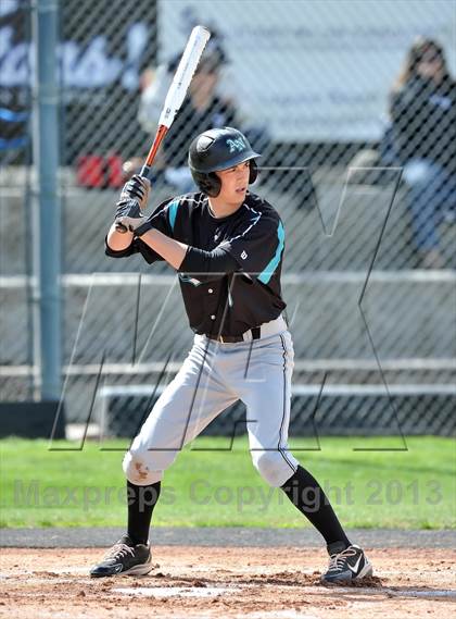 Thumbnail 1 in Aliso Niguel @ Villa Park (Loara Tournament) photogallery.