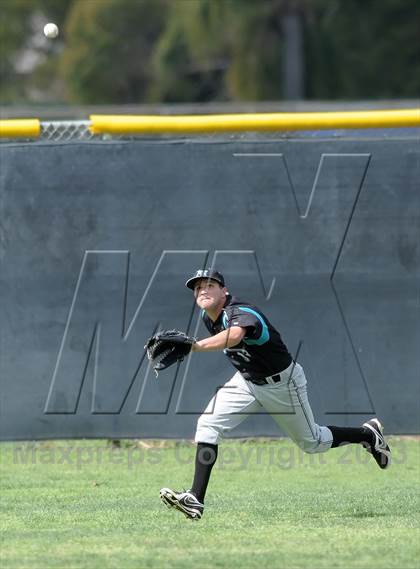 Thumbnail 1 in Aliso Niguel @ Villa Park (Loara Tournament) photogallery.
