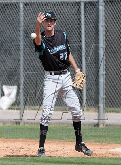 Thumbnail 2 in Aliso Niguel @ Villa Park (Loara Tournament) photogallery.