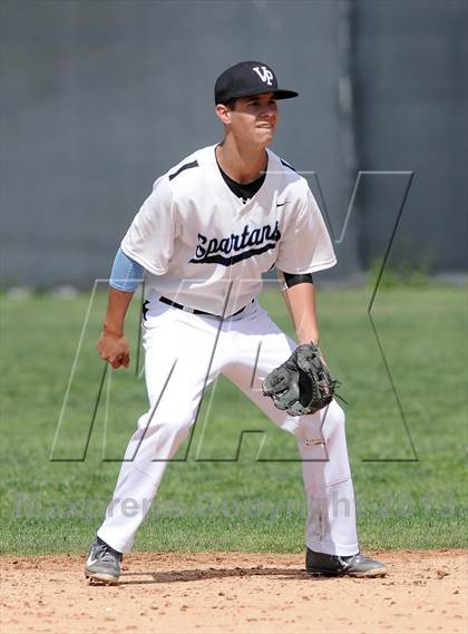Thumbnail 3 in Aliso Niguel @ Villa Park (Loara Tournament) photogallery.