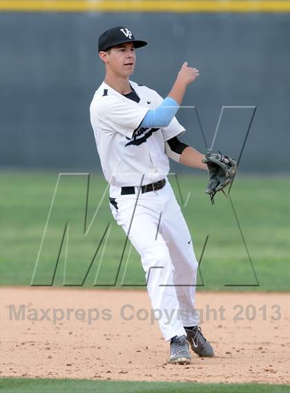 Thumbnail 2 in Aliso Niguel @ Villa Park (Loara Tournament) photogallery.