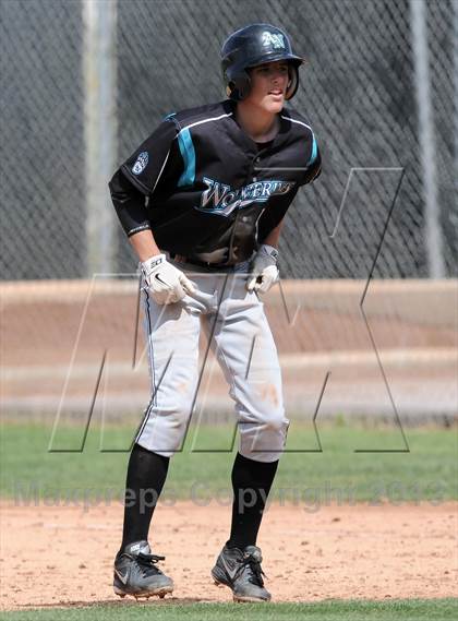 Thumbnail 1 in Aliso Niguel @ Villa Park (Loara Tournament) photogallery.