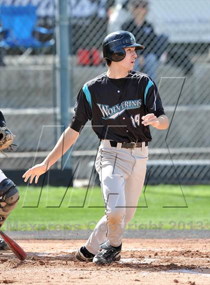 Thumbnail 3 in Aliso Niguel @ Villa Park (Loara Tournament) photogallery.