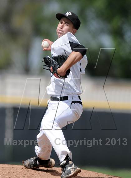 Thumbnail 2 in Aliso Niguel @ Villa Park (Loara Tournament) photogallery.