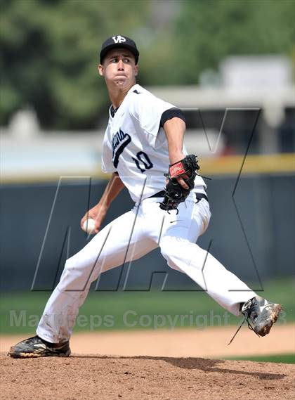 Thumbnail 1 in Aliso Niguel @ Villa Park (Loara Tournament) photogallery.