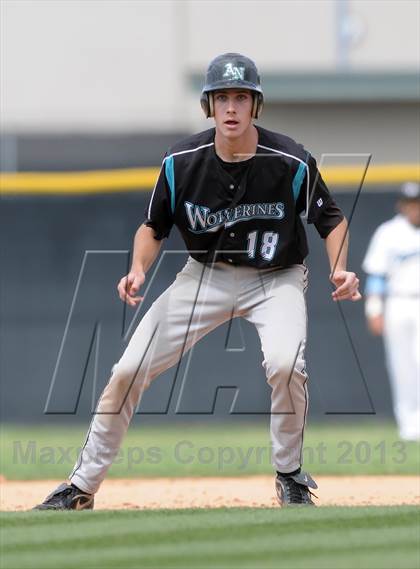 Thumbnail 3 in Aliso Niguel @ Villa Park (Loara Tournament) photogallery.