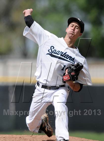 Thumbnail 1 in Aliso Niguel @ Villa Park (Loara Tournament) photogallery.