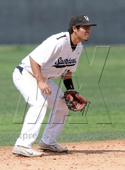 Thumbnail 2 in Aliso Niguel @ Villa Park (Loara Tournament) photogallery.