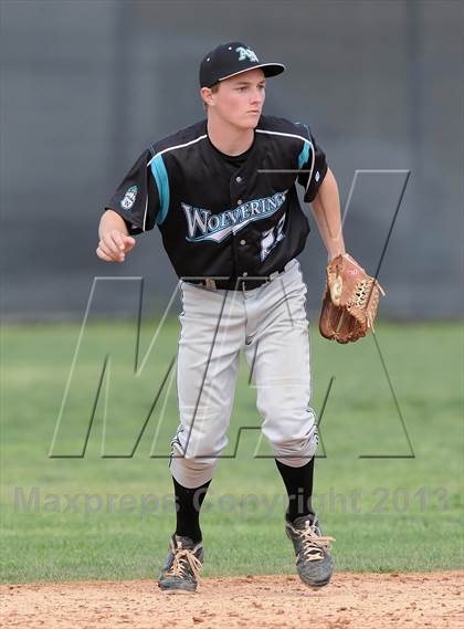 Thumbnail 2 in Aliso Niguel @ Villa Park (Loara Tournament) photogallery.