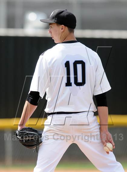 Thumbnail 1 in Aliso Niguel @ Villa Park (Loara Tournament) photogallery.