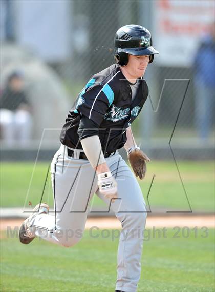 Thumbnail 2 in Aliso Niguel @ Villa Park (Loara Tournament) photogallery.