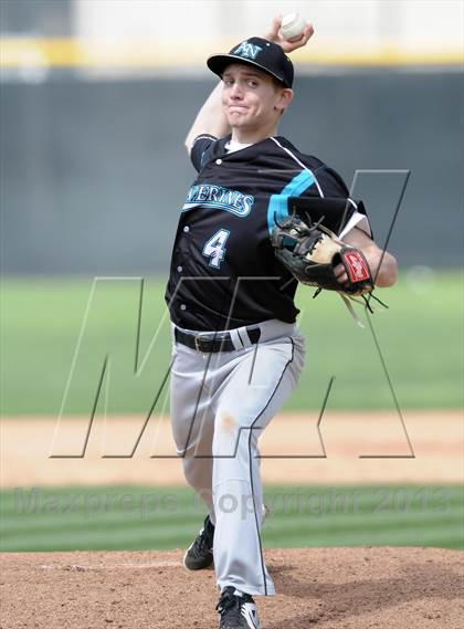 Thumbnail 1 in Aliso Niguel @ Villa Park (Loara Tournament) photogallery.