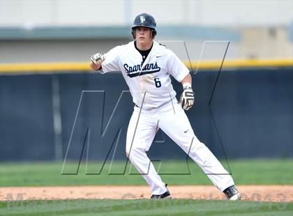 Thumbnail 3 in Aliso Niguel @ Villa Park (Loara Tournament) photogallery.