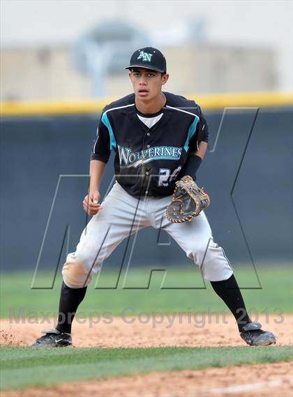 Thumbnail 2 in Aliso Niguel @ Villa Park (Loara Tournament) photogallery.