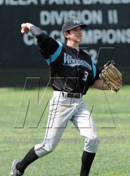 Thumbnail 3 in Aliso Niguel @ Villa Park (Loara Tournament) photogallery.