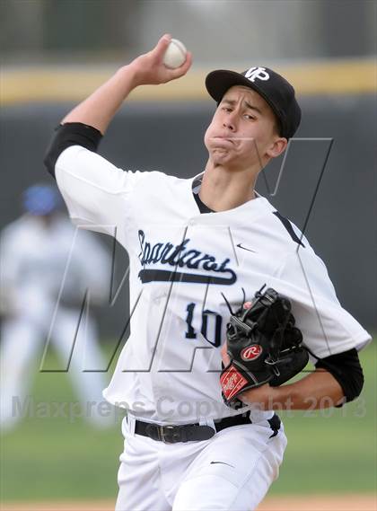 Thumbnail 1 in Aliso Niguel @ Villa Park (Loara Tournament) photogallery.