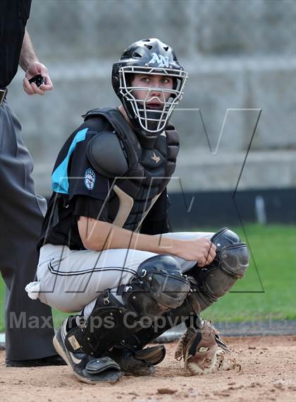 Thumbnail 1 in Aliso Niguel @ Villa Park (Loara Tournament) photogallery.