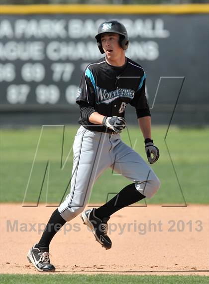 Thumbnail 3 in Aliso Niguel @ Villa Park (Loara Tournament) photogallery.