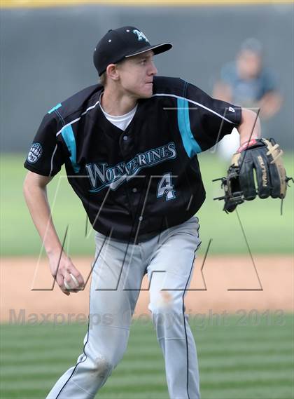 Thumbnail 1 in Aliso Niguel @ Villa Park (Loara Tournament) photogallery.