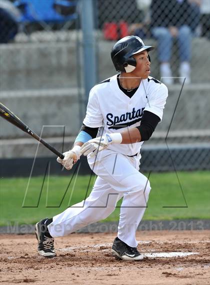 Thumbnail 2 in Aliso Niguel @ Villa Park (Loara Tournament) photogallery.