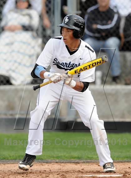 Thumbnail 1 in Aliso Niguel @ Villa Park (Loara Tournament) photogallery.