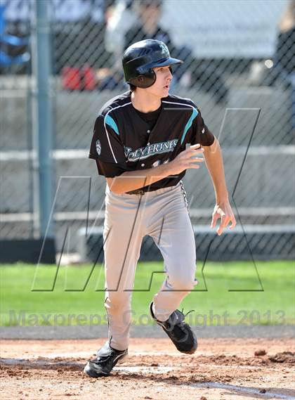 Thumbnail 1 in Aliso Niguel @ Villa Park (Loara Tournament) photogallery.