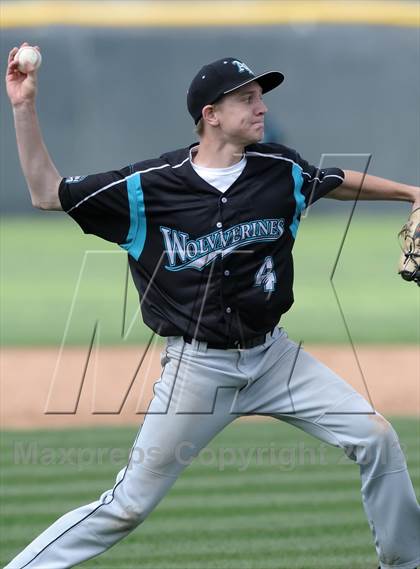 Thumbnail 3 in Aliso Niguel @ Villa Park (Loara Tournament) photogallery.