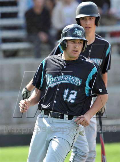 Thumbnail 3 in Aliso Niguel @ Villa Park (Loara Tournament) photogallery.