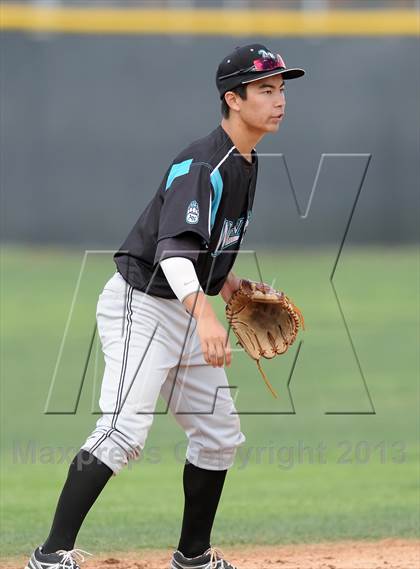 Thumbnail 1 in Aliso Niguel @ Villa Park (Loara Tournament) photogallery.