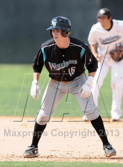 Thumbnail 2 in Aliso Niguel @ Villa Park (Loara Tournament) photogallery.
