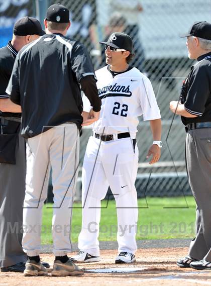 Thumbnail 1 in Aliso Niguel @ Villa Park (Loara Tournament) photogallery.